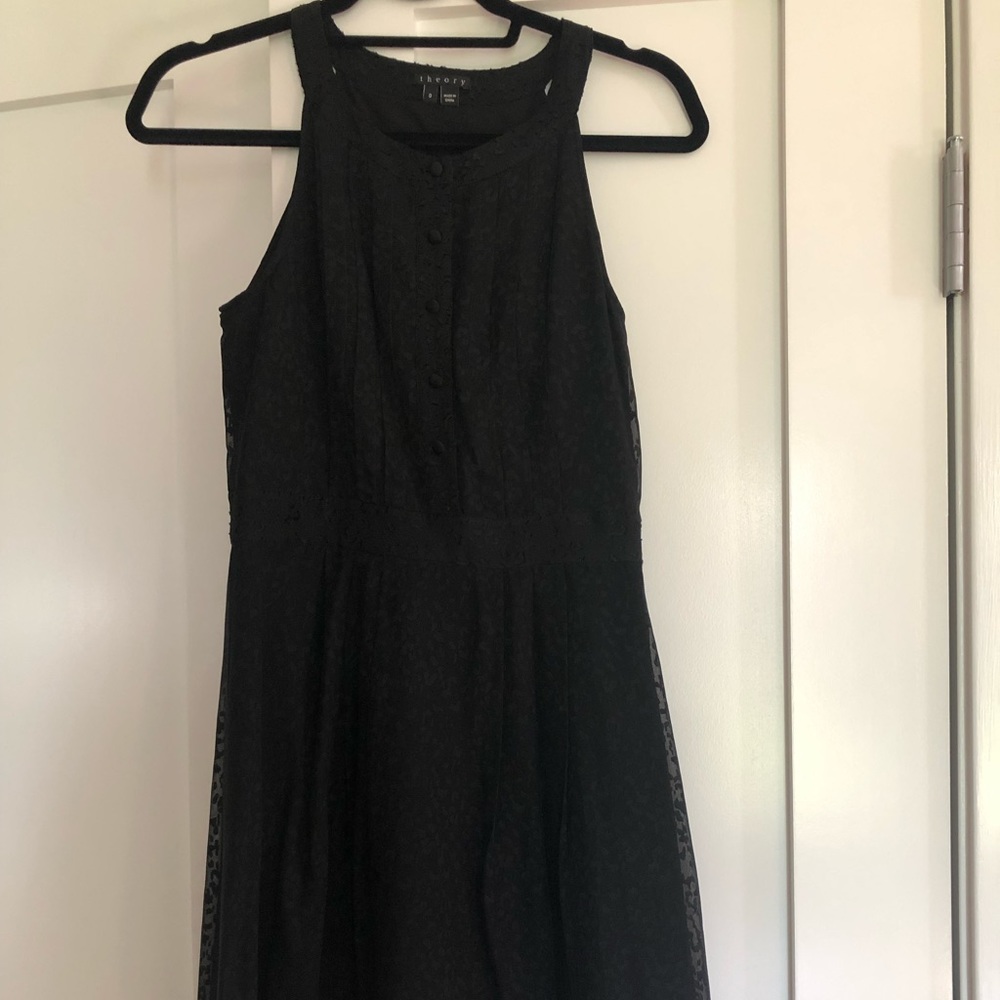 Theory Dress